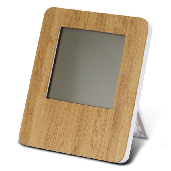 Bamboo Weather Station - Image 2