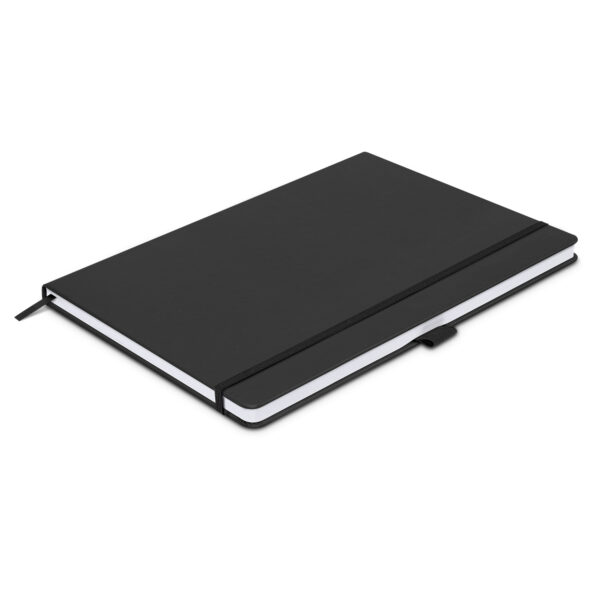 Kingston Hardcover Notebook - Large - Image 3