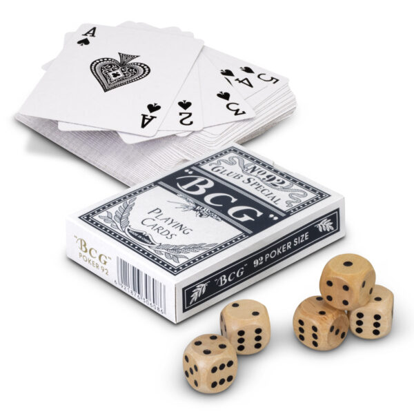 Card Game Set - Image 4