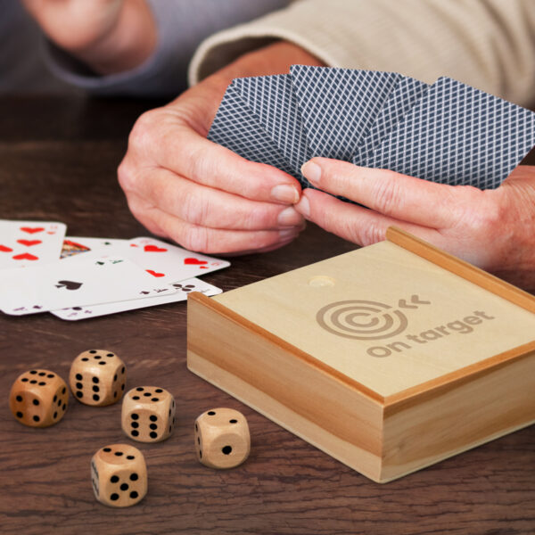 Card Game Set - Image 5