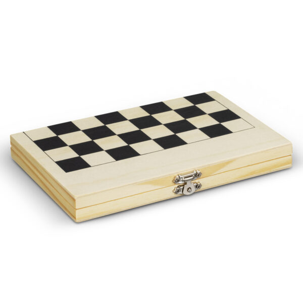 Travel Chess Set - Image 2