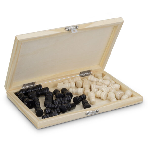 Travel Chess Set - Image 3