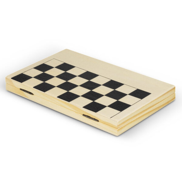 Travel Chess Set - Image 5