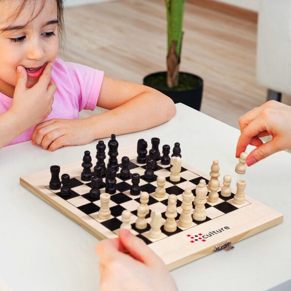 Travel Chess Set - Image 6
