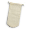 Cotton Bottle Gift Bag - Image 2
