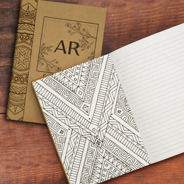 Mindfulness Notebook - Image 4