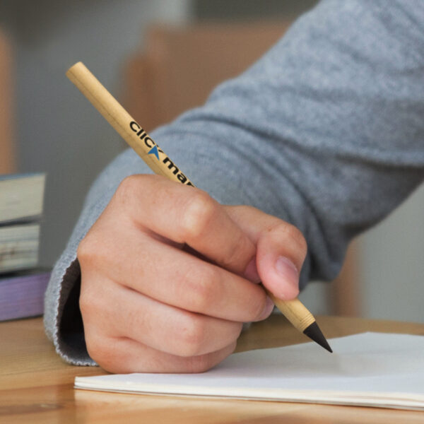Infinity Inkless Kraft Pen - Image 5