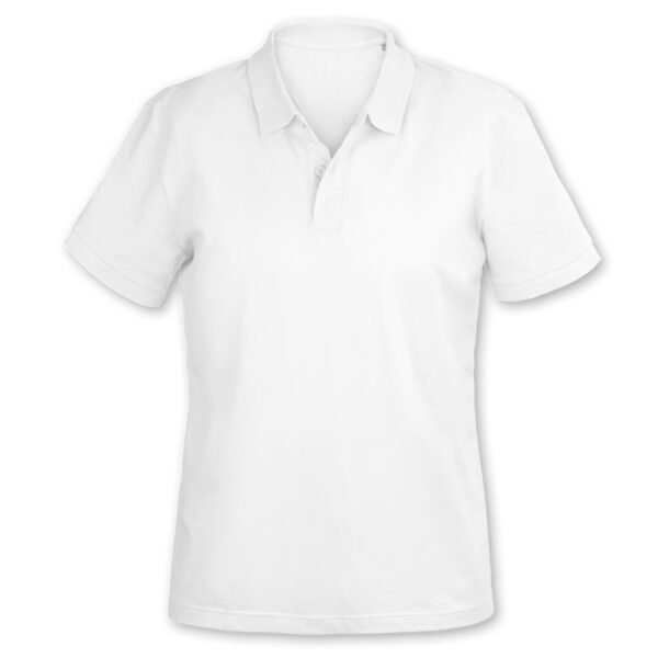 TRENDSWEAR Carter Women's Polo - Image 3
