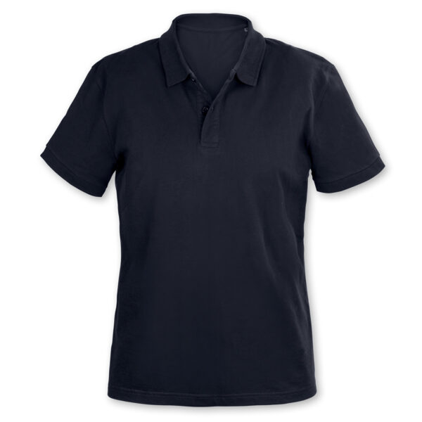 TRENDSWEAR Carter Women's Polo - Image 4