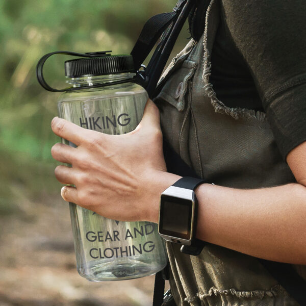 Mountaineer Bottle - Image 5