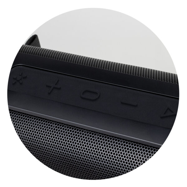 Odin Outdoor Bluetooth Speaker - Image 4
