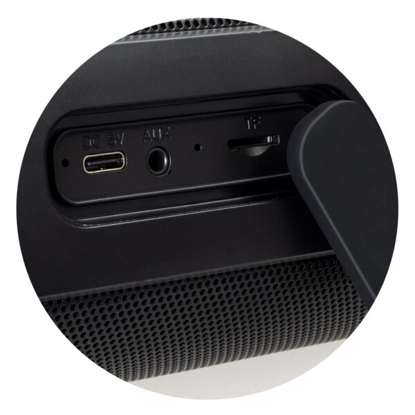 Odin Outdoor Bluetooth Speaker - Image 5