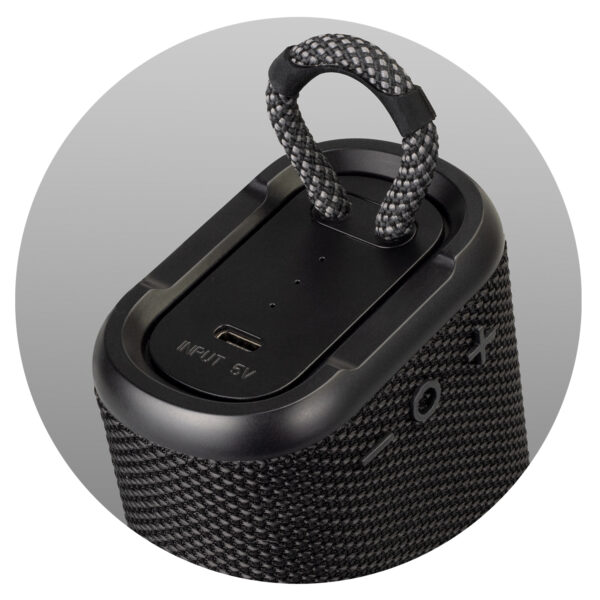 Loki Outdoor Bluetooth Speaker - Image 4