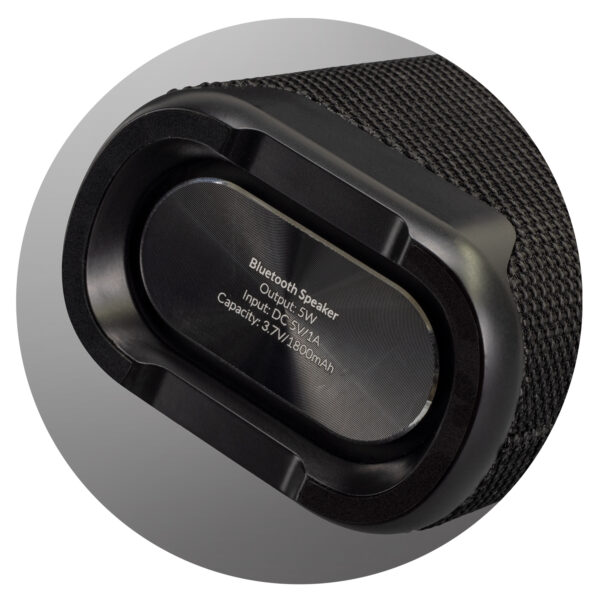 Loki Outdoor Bluetooth Speaker - Image 5