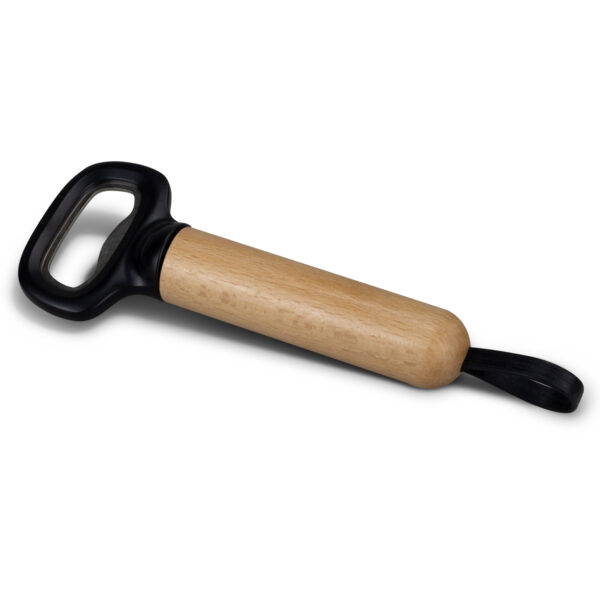 Timber Bottle Opener - Image 3