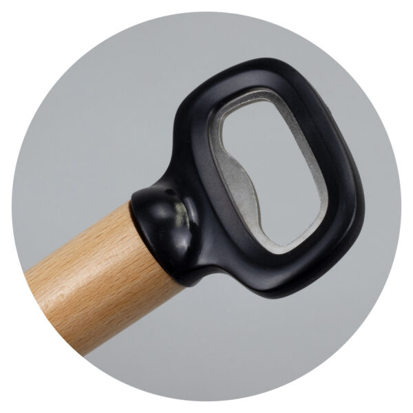 Timber Bottle Opener - Image 4