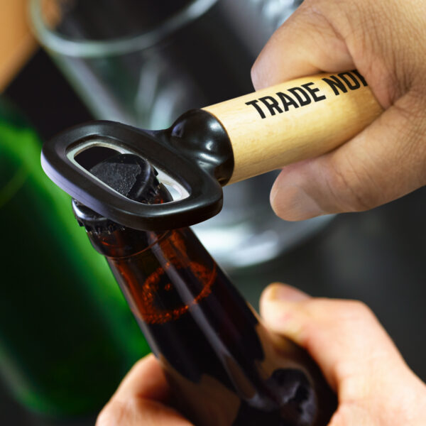 Timber Bottle Opener - Image 6