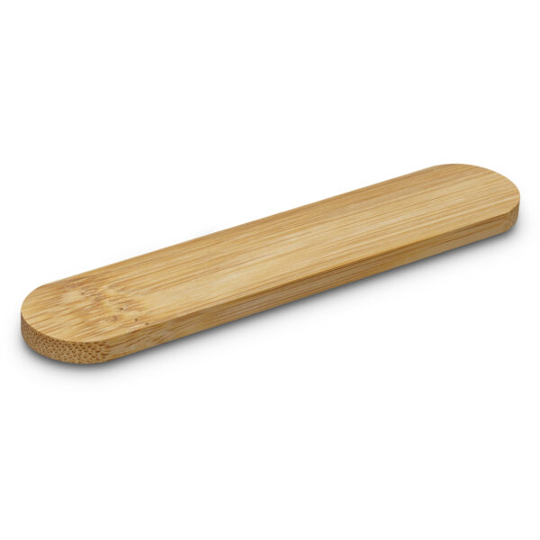 Bamboo Nail File - Image 2
