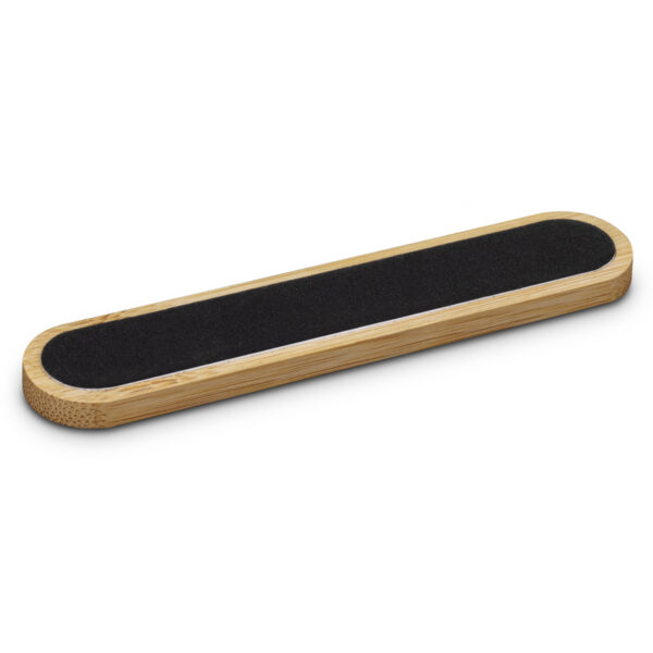 Bamboo Nail File - Image 3