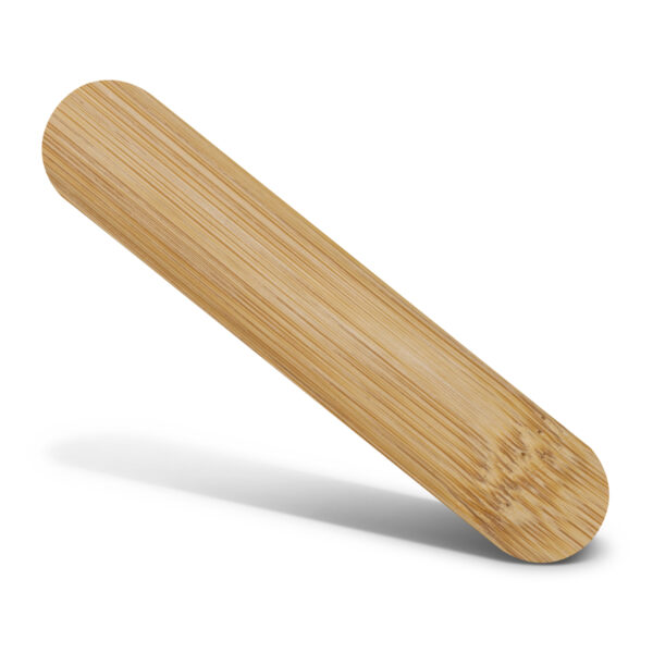 Bamboo Nail File - Image 4
