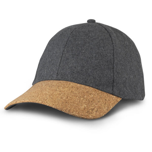 Anchor 6 Panel Cap - Image 2
