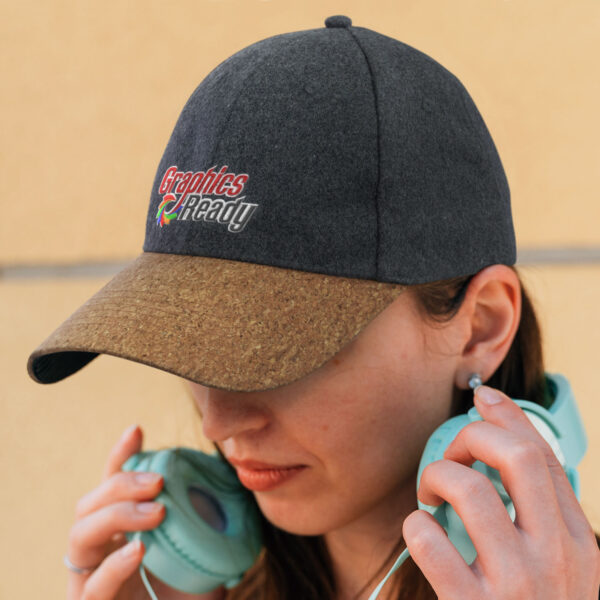Anchor 6 Panel Cap - Image 6