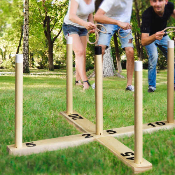 Ring Toss Game - Image 5