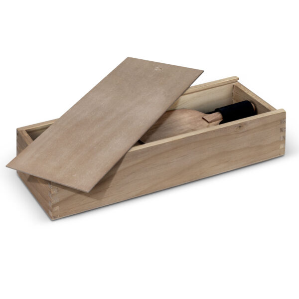 Rally Table Tennis Set - Image 3