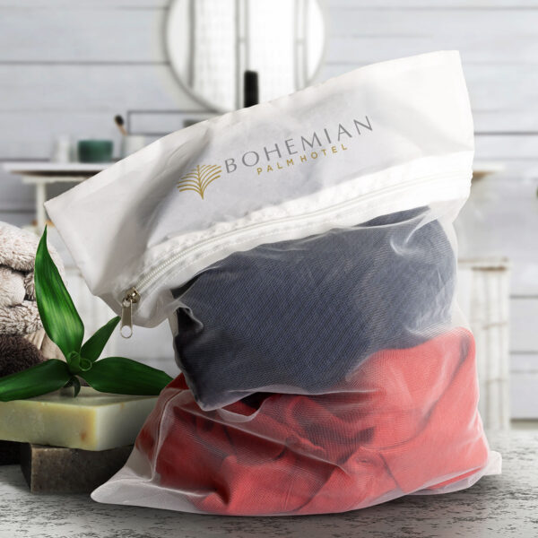 Mesh Laundry Bag - Image 3