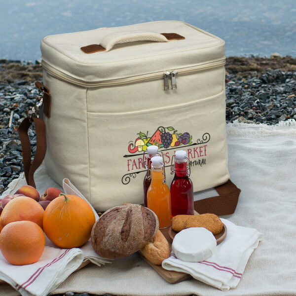 Colton Cooler Bag - Image 4
