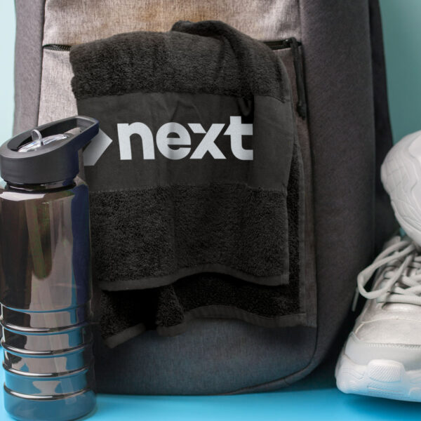 Fit Sports Towel - Image 6