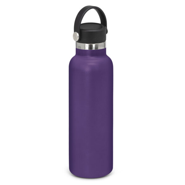 Nomad Vacuum Bottle - Carry Lid - Image 14