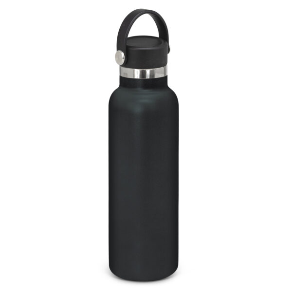 Nomad Vacuum Bottle - Carry Lid - Image 15