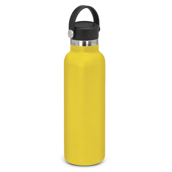 Nomad Vacuum Bottle - Carry Lid - Image 4