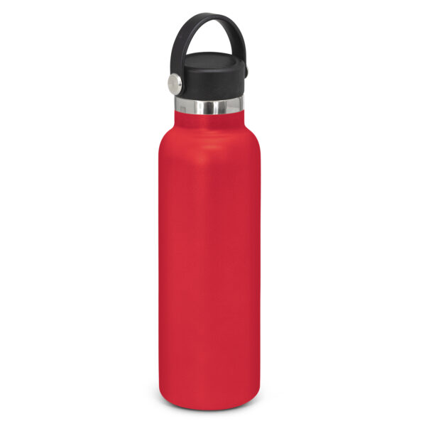 Nomad Vacuum Bottle - Carry Lid - Image 7