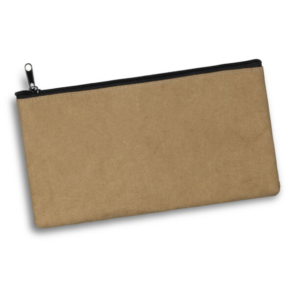 Kraft Pencil Case - Image 2