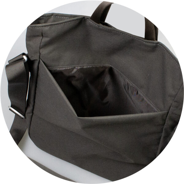 Osprey Arcane Crossbody Bag - Image 4