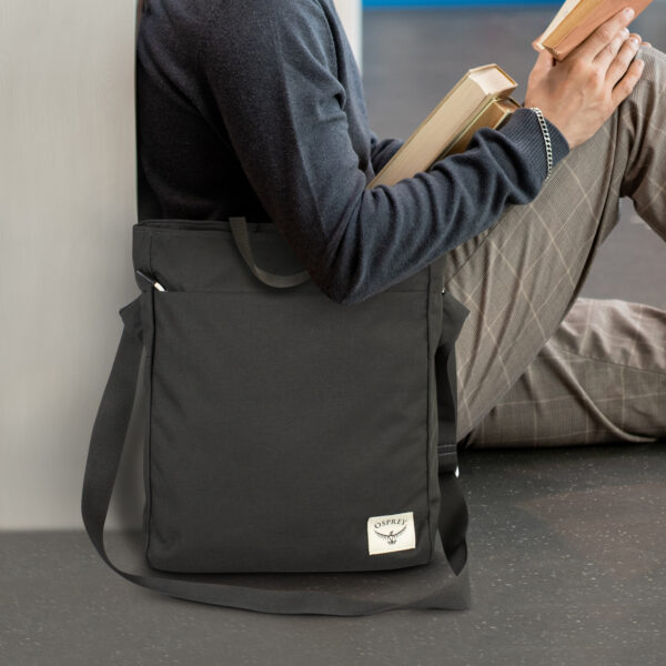 Osprey Arcane Crossbody Bag - Image 6
