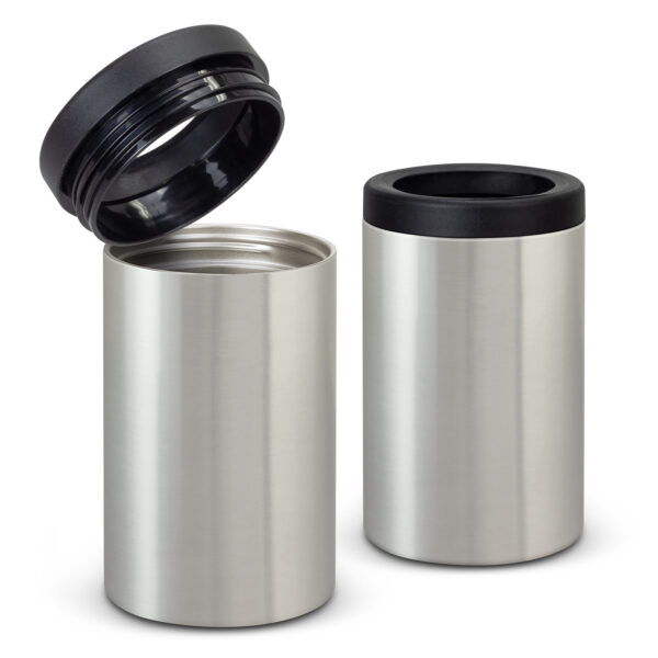 Brewski Vacuum Stubby Cooler - Image 2