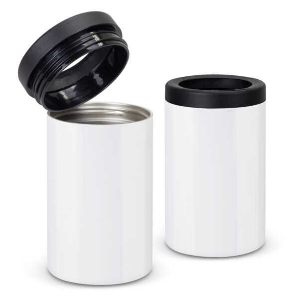 Brewski Vacuum Stubby Cooler - Image 3