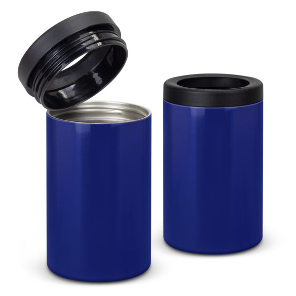 Brewski Vacuum Stubby Cooler - Image 8