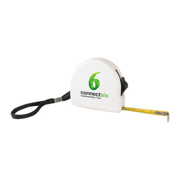 Handyman 3m Locking Tape Measure - Image 3