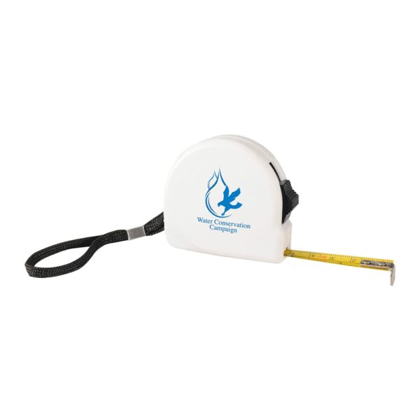 Handyman 3m Locking Tape Measure - Image 4