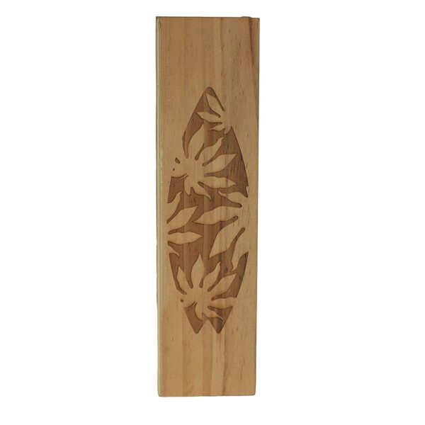 Tumbling Tower Wood Block Stacking Game - Image 5