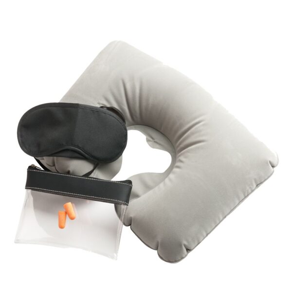 Travel Comfort Set - Image 2
