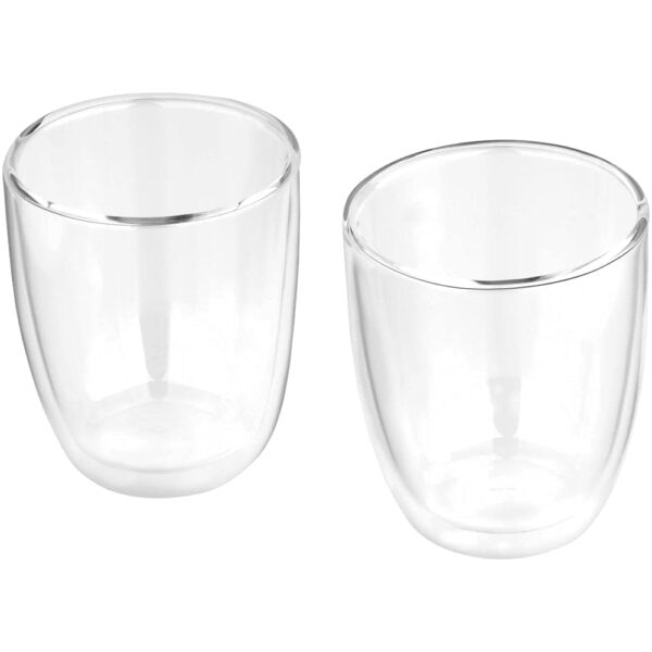 Glass Coffee & Tea Set 300ml - Image 6