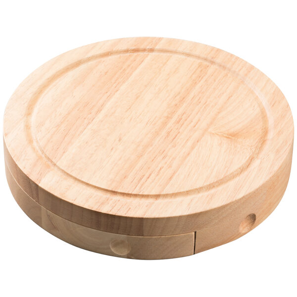 Cheese Set - Image 2