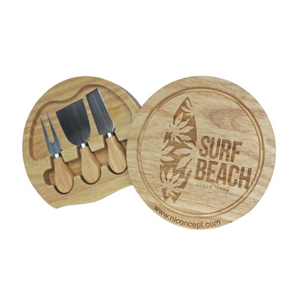 Cheese Set - Image 5