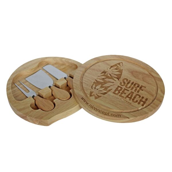 Cheese Set - Image 7