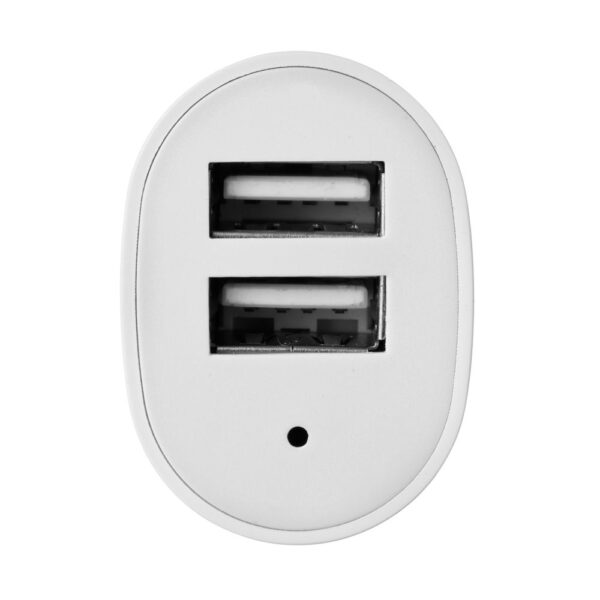 Dual Car Charger - Image 2